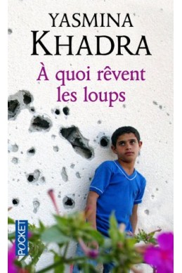 À quoi rêvent les loups